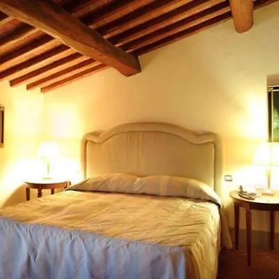 Relais Badia Di Campoleone Capolona