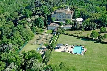 Relais Badia Di Campoleone Capolona