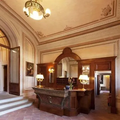 Relais Badia Di Campoleone Hotell Capolona