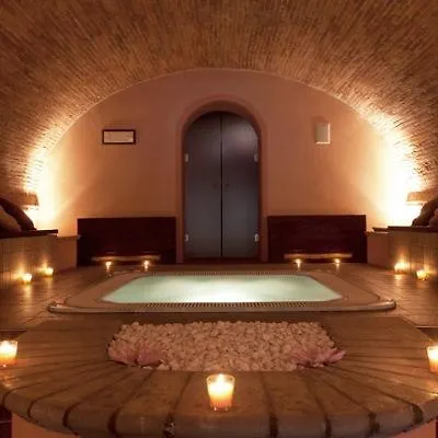 Relais Badia Di Campoleone Capolona