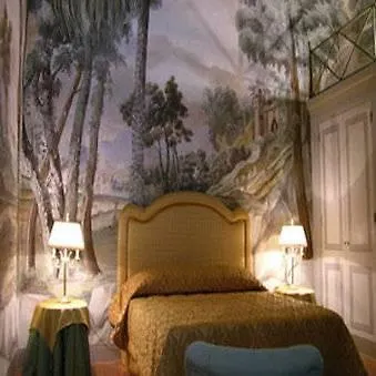 Relais Badia Di Campoleone