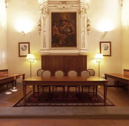 Relais Badia Di Campoleone 4*