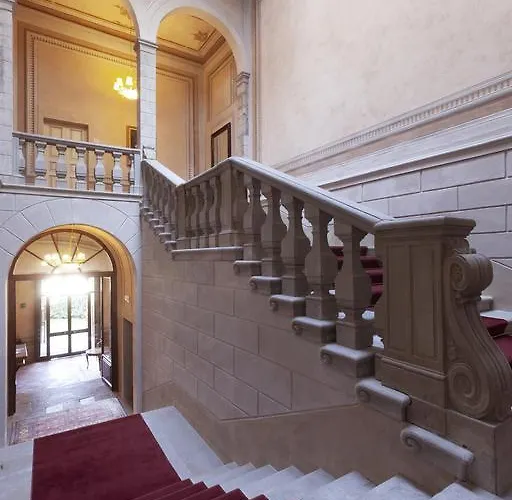 Relais Badia Di Campoleone 4* Capolona