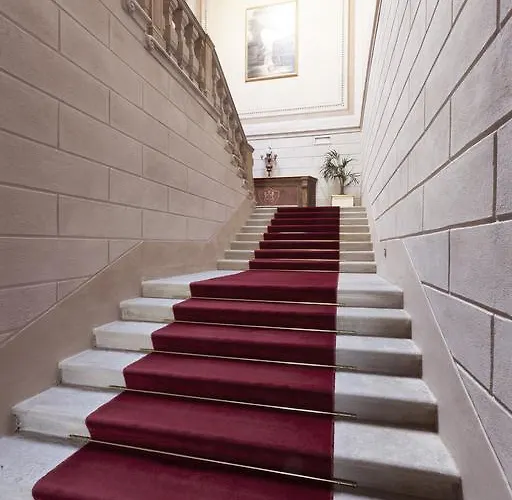 Relais Badia Di Campoleone Capolona