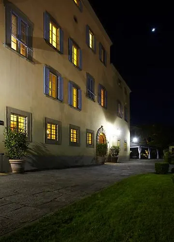 Relais Badia Di Campoleone Capolona