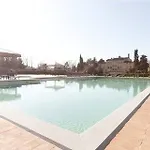 Relais Badia Di Campoleone 4*